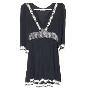 FINAL SALE!!! Maurices boho dress.